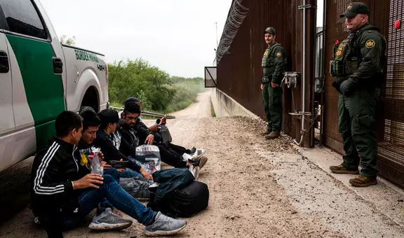 Redadas de inmigración en EEUU: inmigrantes detenidos por ICE en la calle podrán cuidar sus derechos con estos cruciales pasos