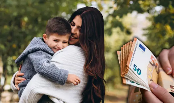 El Gobierno de España prepara ayuda de 2.400 euros por hijo menor de 18 años en 2025: cuándo solicitarla y sus requisitos