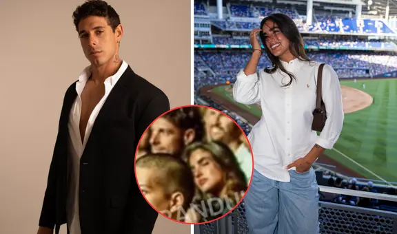 Hugo García e Isabella Ladera disfrutan juntos en Miami: conciertos y paseos en pareja captan la atención