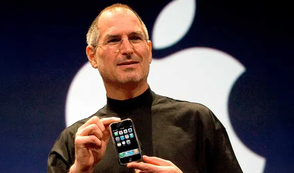 ¿Por qué los iPhone jamás han sido compatibles con las tarjetas microSD? Rompen con la visión de Steve Jobs