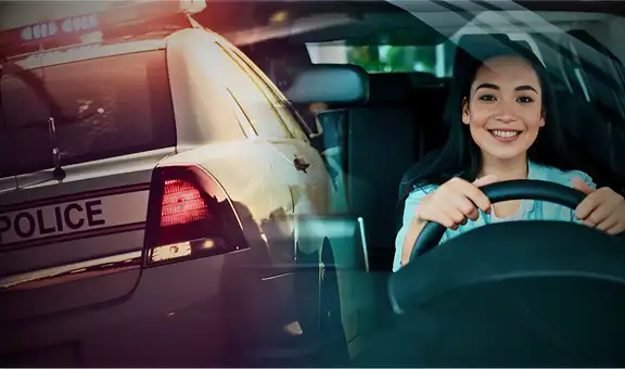 Muy malas noticias para inmigrantes en EEUU: sheriffs de Virginia estarían realizando intervenciones policiales a conductores latinos