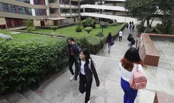 Esta universidad pública peruana es la primera en lograr acreditación internacional válida hasta 2031
