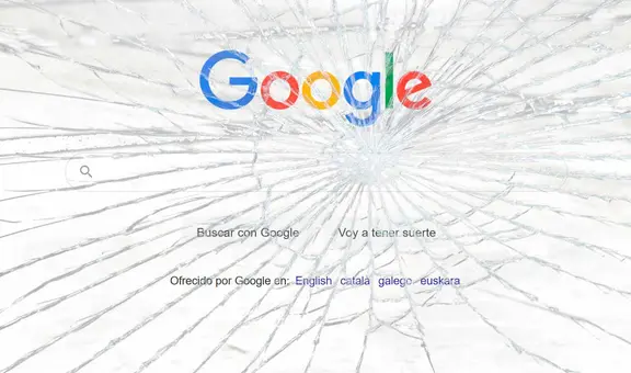 Caída de Google: usuarios reportaron problemas de funcionamiento en YouTube, Gmail y otras plataformas