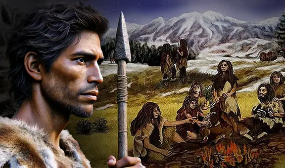 Investigadores descubren en Sudamérica nuevo linaje humano que se desvaneció hace 2.000 años y revela información clave para el poblamiento de América