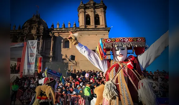 Calendario de festividades por el mes jubilar del Cusco: conoce las fechas de las celebraciones en junio