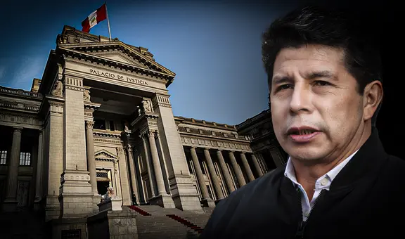 Pedro Castillo no asistirá de forma presencial a audiencia que busca anular su vacancia