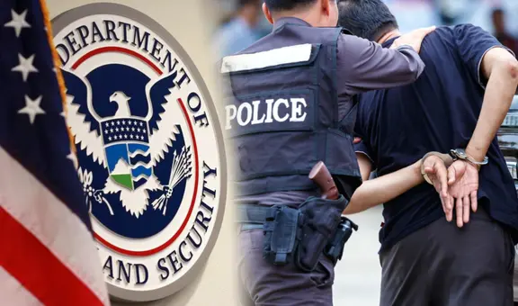 USCIS puede acusar penalmente a inmigrantes que no cumplan con nueva medida establecida en la Ley de Inmigración y Nacionalidad