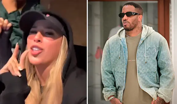 Yahaira Plasencia lanza nueva indirecta contra Jefferson Farfán: "No eres galáctico, pareces mi fanático"