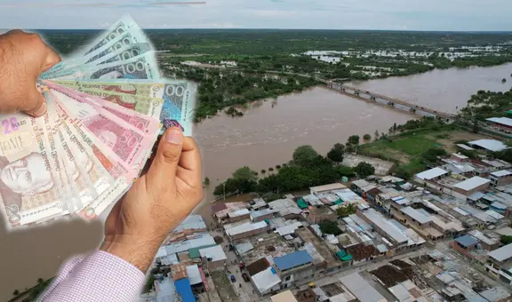 En Perú, un megaproyecto de S/636 millones podrá llevar agua a miles de familias de esta histórica región norteña: obra culminaría en dos años