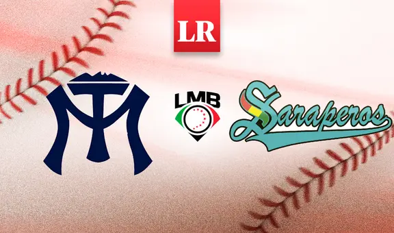 Sultanes de Monterrey vs Saraperos EN VIVO: ¿a qué hora y dónde ver el juego de la MLB 2025?