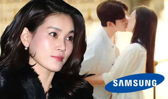 El k-drama de Netflix que muchos creen inspirado en la historia de amor de la heredera de Samsung