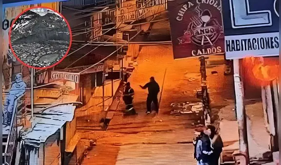 Minero es asesinado a balazos en La Rinconada: crimen se trataría de un ajuste de cuentas