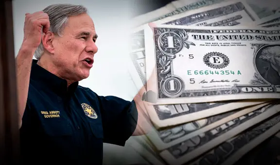 Texas incrementa el salario mínimo por ciudades: Greg Abbott impulsa nuevo aumento para trabajadores en 2025