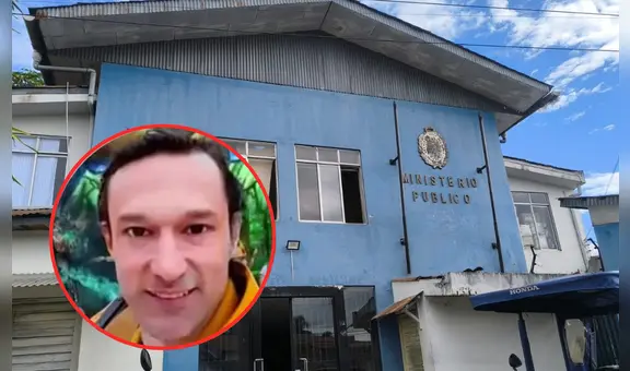 Turista estadounidense muere en sesión de ayahuasca en Iquitos: no informó sobre tratamiento con antibióticos