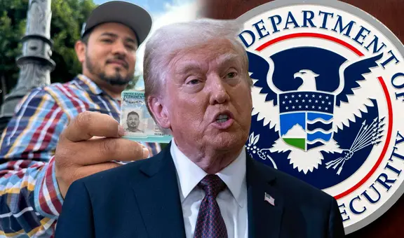 Trump, USCIS y sus malas noticias para inmigrantes en EEUU: indocumentados con Green Card podrán ser deportados por estas razones en 2025