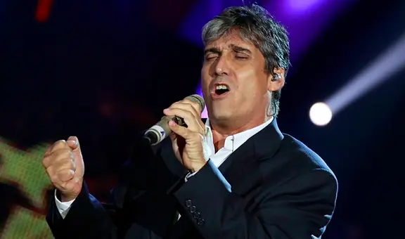 Guillermo Dávila regresa a Lima tras reconciliarse con su hijo peruano: entradas, fecha y lugar del concierto