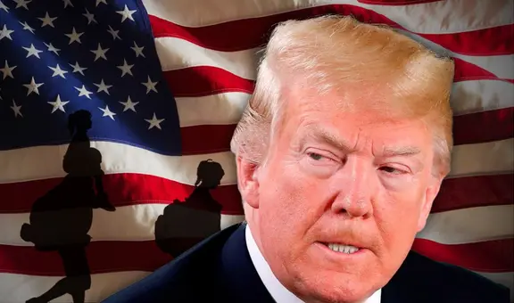 Pésimas noticias para inmigrantes: Trump impediría que solicitantes de asilo obtengan permisos de trabajo