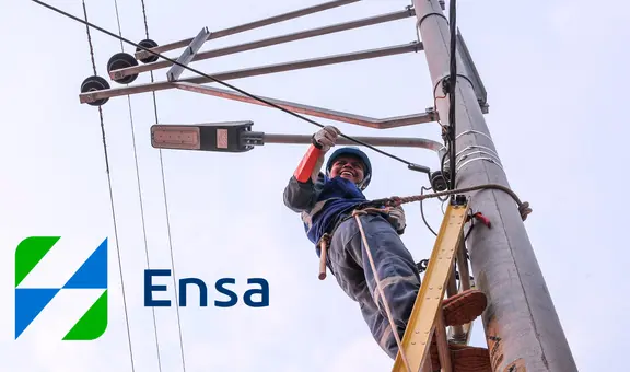 Este distrito de Lambayeque estará sin luz este 5 de junio: horarios y zonas afectadas, según Ensa