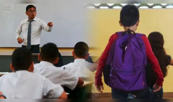 Cuidado del estudiante: 10 aspectos clave que todo colegio debería garantizar en Perú