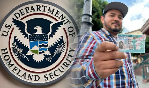 USCIS alerta a inmigrantes en EEUU: estos tipos de Green Card expirarán oficialmente y debes reemplazarlos en 2025