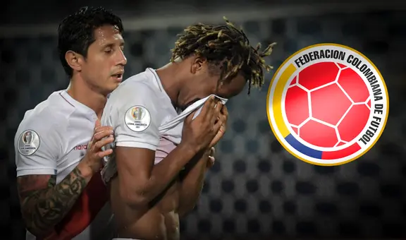 ¿Llegarán contra Ecuador? Selección peruana pierde a André Carrillo y Gianluca Lapadula para decisivo partido ante Colombia