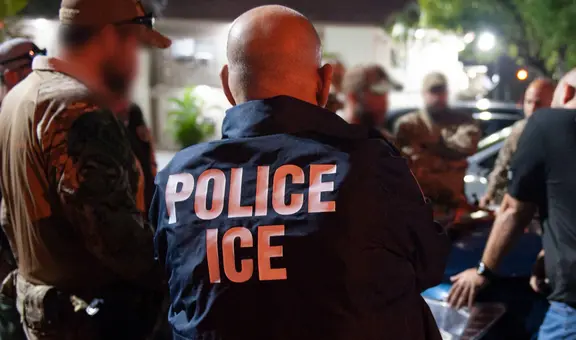 Pésimas noticias para inmigrantes en EEUU: ICE aplicará nueva táctica 'silenciosa' para encontrar, arrestar y deportar extranjeros