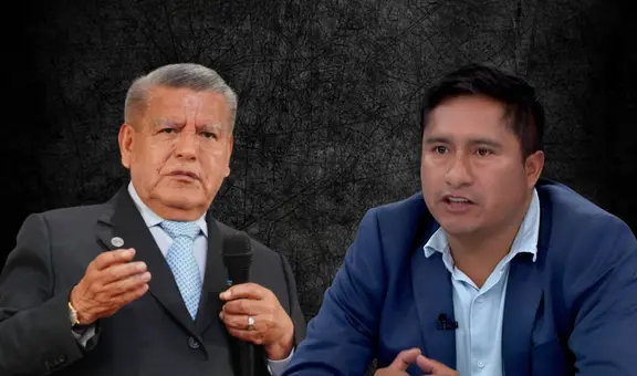 Alcalde de Pataz le pidió una reunión a César Acuña y este le respondió que podía atenderlo "el 8 de junio"