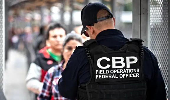 La recomendación de CBP para quienes desean ingresar a Texas sin problemas: deben solicitar un permiso I-94