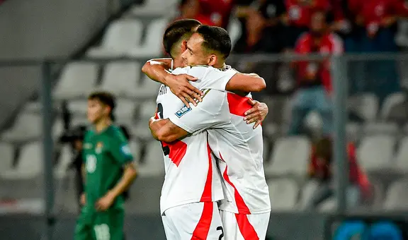 El posible 11 de la selección peruana para enfrentar a Colombia: Óscar Ibáñez probó a Kenji Cabrera y Pedro Aquino en su 4-3-3