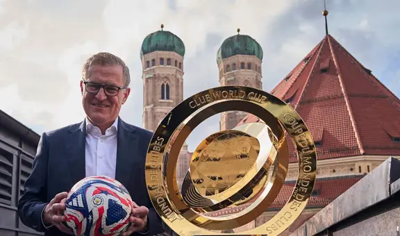 El equipo que aún no debuta en el Mundial de Clubes 2025, pero ya clasificó para la edición 2029 del torneo