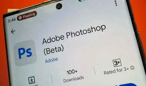 Olvídate de Canva: Photoshop ya tiene su versión para teléfonos Android y estas son todas sus funciones