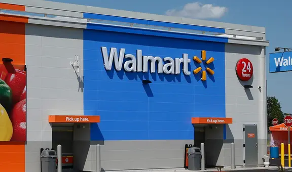 Golpe de Walmart a inmigrantes: despiden a trabajadores extranjeros que perdieron su residencia legal temporal en EEUU