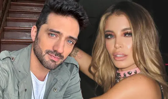 No fueron 20 años: la verdadera diferencia de edad entre Flavia Laos y Pablo Heredia tras revelarse que tuvieron una relación oculta