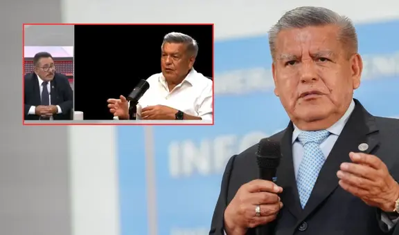 Congresista de APP defiende a su líder César Acuña por viaje a Europa: "Es un momento de reposo para analizar la situación"