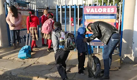SEP cambia calendario escolar: estas son las nuevas fechas y cambios por altas temperaturas y paro de maestros en México