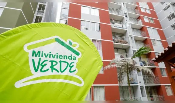 Bono Verde del Ministerio de Vivienda: obtén hasta S/37.300 para cumplir el sueño de la casa propia con estos únicos requisitos