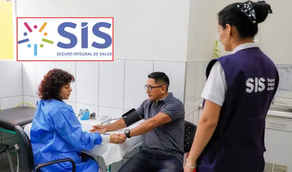 SIS: ¿dónde me atiendo? Conoce aquí el centro de salud que te corresponde