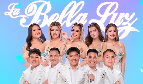 La Bella Luz nuevamente en crisis: Héctor Boza se va del grupo tras solo tres meses y lo revela en un live