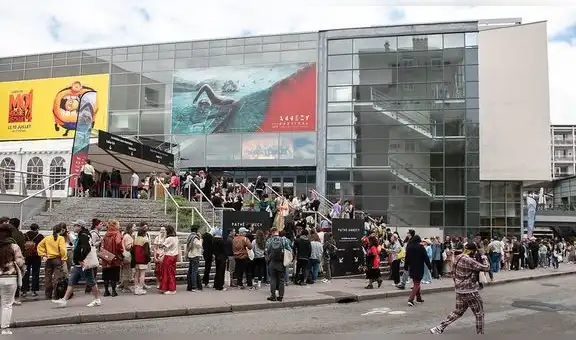 OTROS OJOS llega al festival de cine de animación más importante del mundo