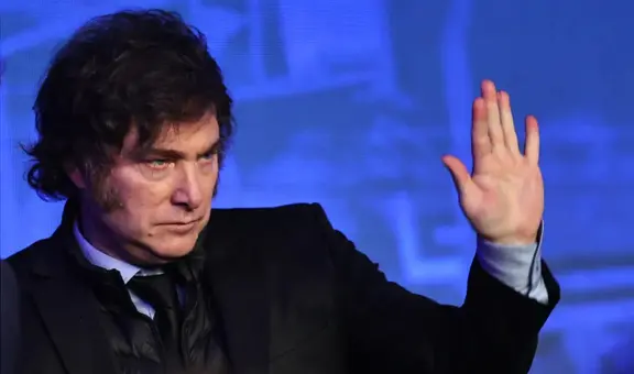 Diputado español exige que detengan a Javier Milei en cuanto aterrize a Madrid por escándalo de la criptomoneda $LIBRA