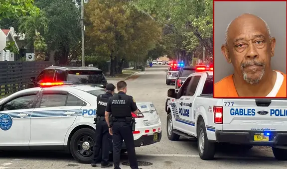 Hombre en Florida abusó sexualmente de un niño y lo contagió de VIH: lo arrestaron tras casi un año de investigación