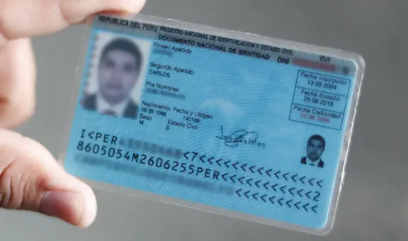 Cambio de apellido: conoce los requisitos y trámites para hacerlo