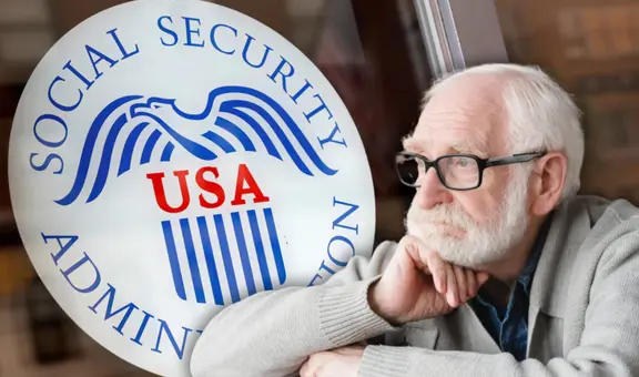 Pésimas noticias para beneficiarios del Seguro Social en EEUU: exigen cobro de US$255 para acceder a beneficio por muerte de cónyuge