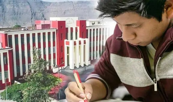 UNI lanza nueva carrera 'pionera' en la creación de modernas ciudades: solo se aceptarán 30 estudiantes en admisión 2025-2