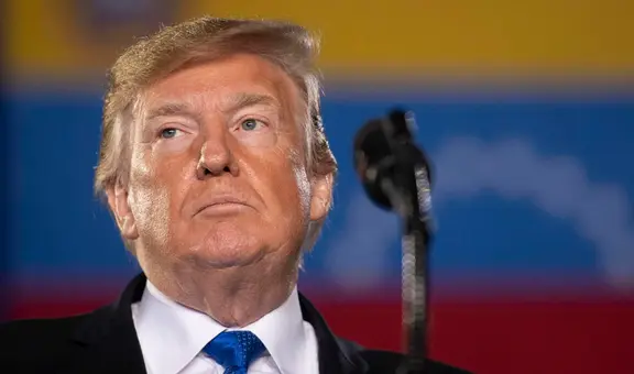 Donald Trump suspende parcialmente la entrada a EEUU a ciudadanos de Venezuela, Cuba y otros 5 países