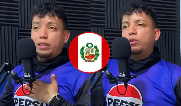 Venezolano viajó a su país, pero revela que terminó extrañando al Perú y regresó: "Hay cosas mínimas que allá son un lujo"