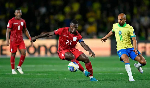 ¿Qué canal pasa Ecuador vs Brasil EN VIVO en EEUU? Horario y transmisión por las Eliminatorias Sudamericanas 2026