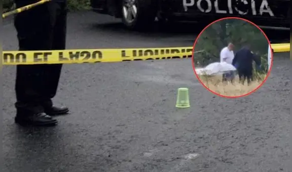 Hallan tres cuerpos sin vida en el límite de CDMX y Edomex: Fiscalía General investiga el caso