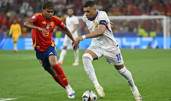 ¿Dónde mirar España vs Francia EN VIVO en Estados Unidos? Horarios y canal por la semifinal de la UEFA Nations League