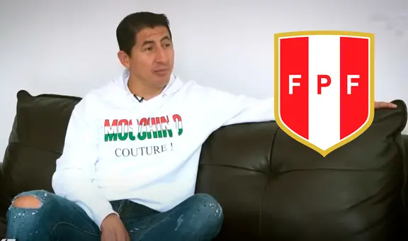 Johan Fano deja fuerte mensaje a futbolistas que rechazan jugar por la selección peruana: "Yo no lo volteo a ver"